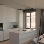 Bluepearl, Charlotte Апартаменты