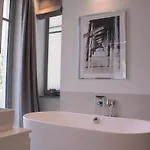 Bluepearl, Charlotte Апартаменты Остзебад Бинц