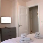 Апартаменты Bluepearl, Charlotte