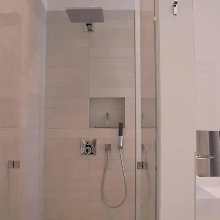 Appartement Bluepearl, Charlotte *