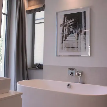 Bluepearl, Charlotte Apartment Binz