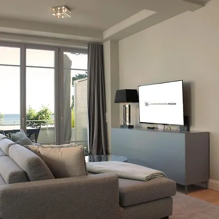 Bluepearl, Charlotte Appartement