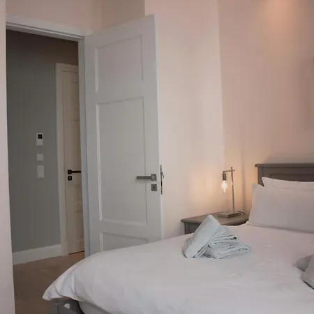 Bluepearl, Charlotte Appartement