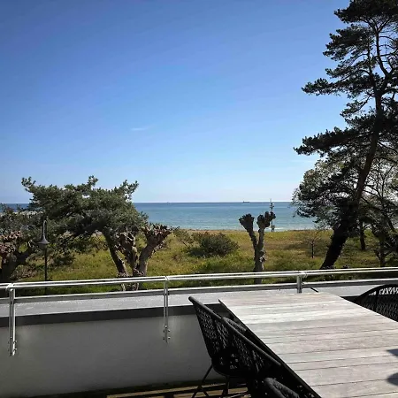 Bluepearl, Charlotte Appartement *