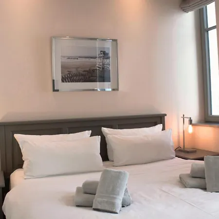 Bluepearl, Charlotte Apartment *