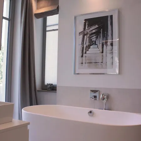 Bluepearl, Charlotte Apartment *