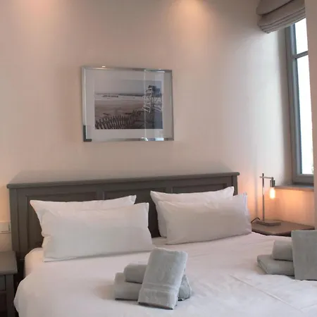 Bluepearl, Charlotte Apartment Binz