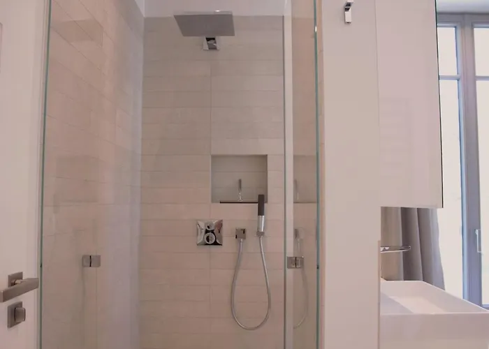 דירה Bluepearl, Charlotte *