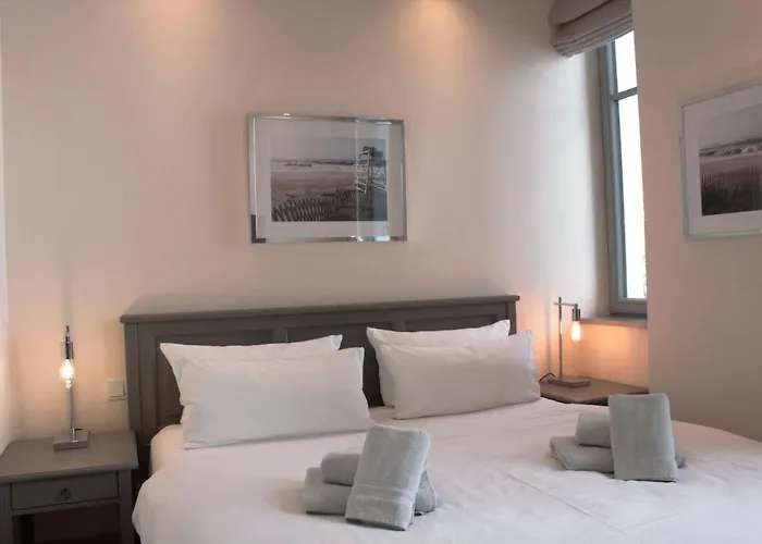 דירה Bluepearl, Charlotte