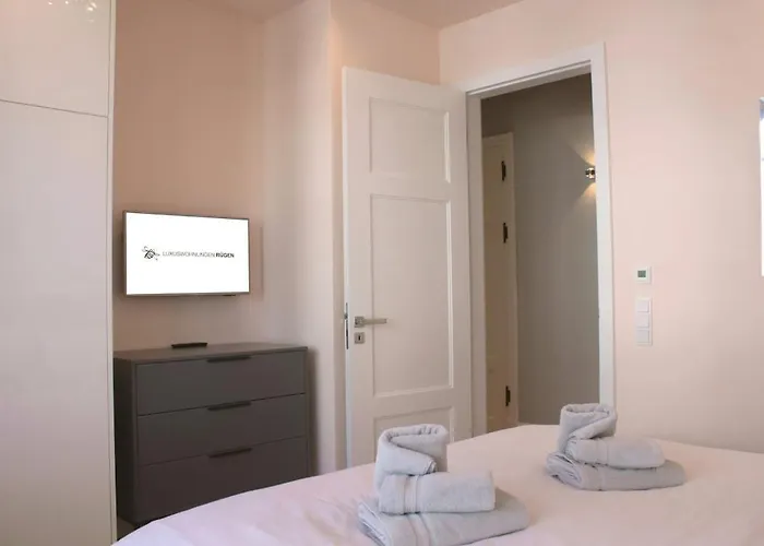 דירה Bluepearl, Charlotte