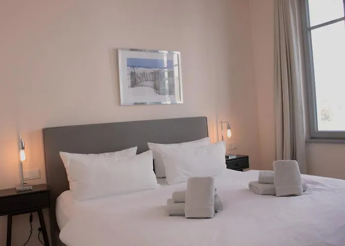 דירה Bluepearl, Charlotte *