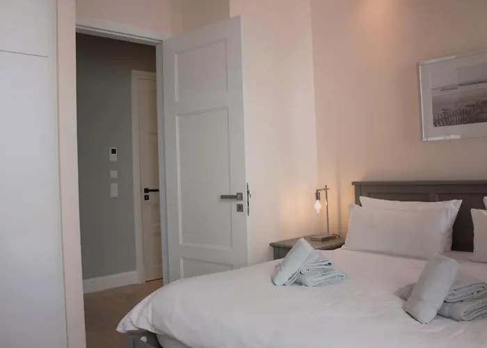 Bluepearl, Charlotte דירה