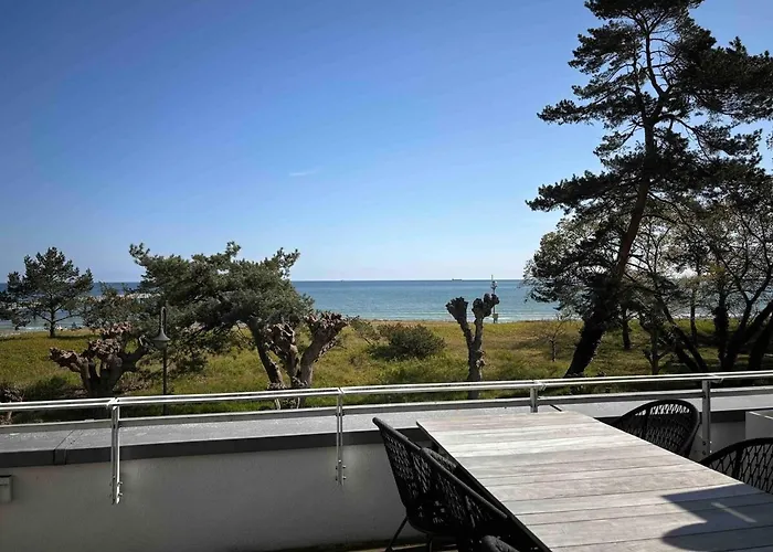 Bluepearl, Charlotte דירה *